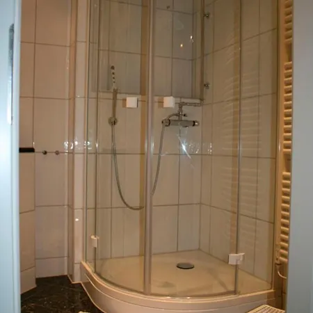 Suedstrand-apartment 2 
