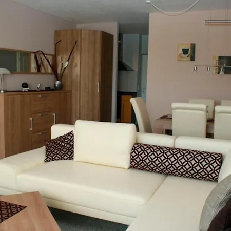 Suedstrand-apartment 2 